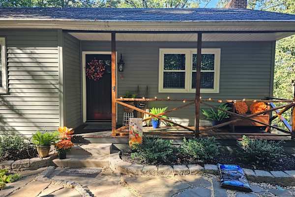 House sit in York, PA, US