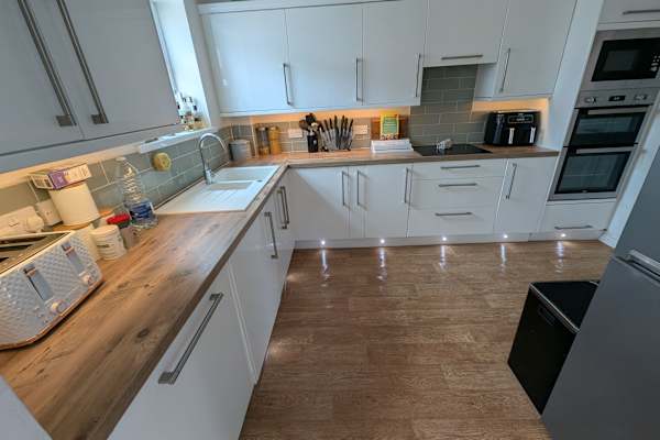 House sit in Hemsby, United Kingdom