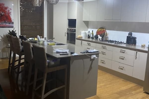 House sit in Port Macquarie, NSW, Australia