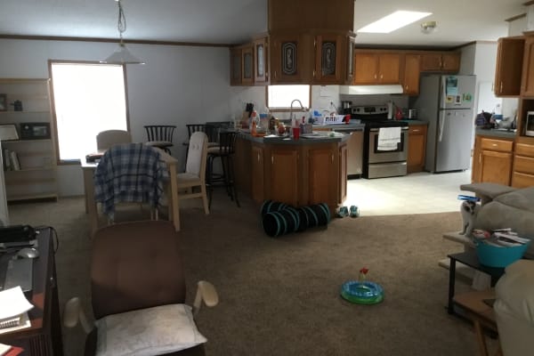 House sit in Indianapolis, IN, US