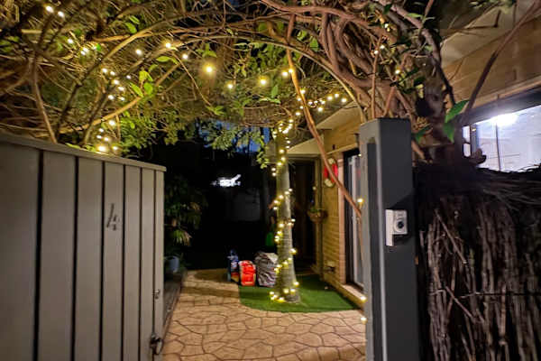 House sit in Sydney, NSW, Australia