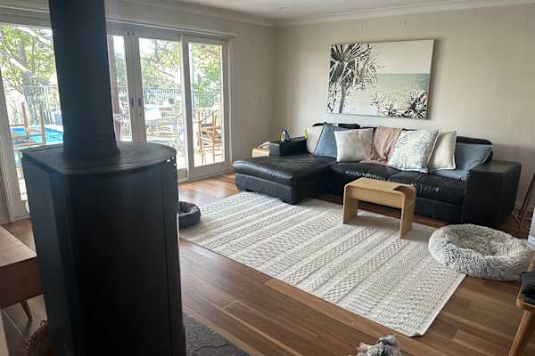 House sit in Sydney, NSW, Australia