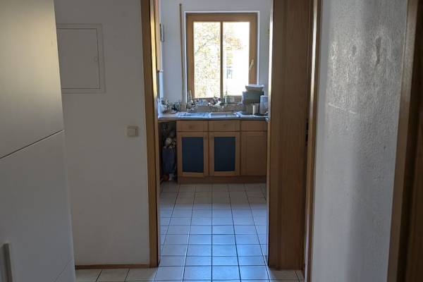 House sit in Munich, Germany