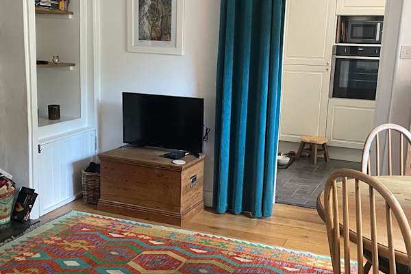 House sit in Porthleven, United Kingdom