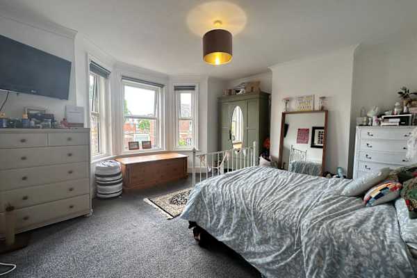 House sit in Bournemouth, United Kingdom