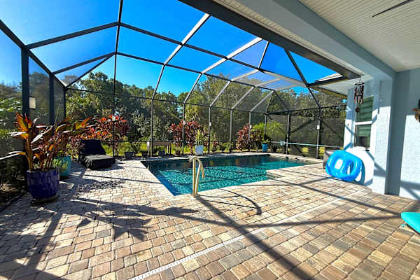 House sit in Daytona Beach, FL, US