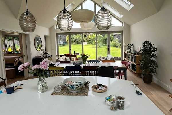 House sit in Chipping Norton, United Kingdom