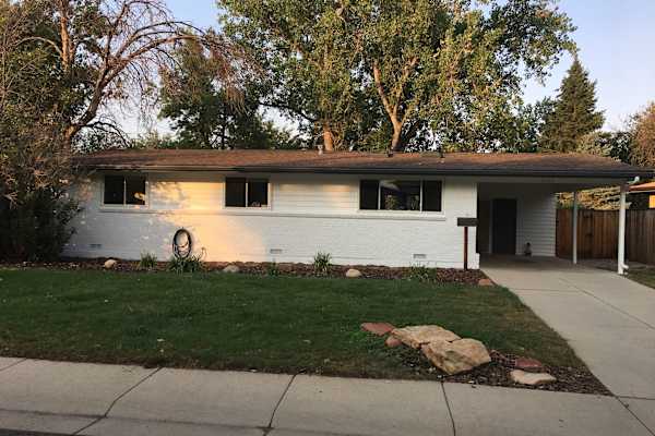 House sit in Boulder, CO, US