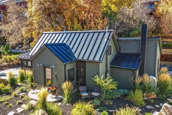 House sit in Park City, UT, US