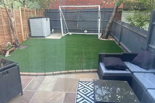 House sit in Catford, United Kingdom