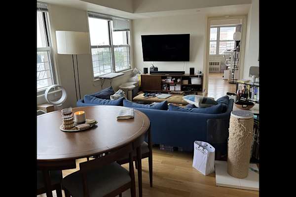 House sit in New York City, NY, US