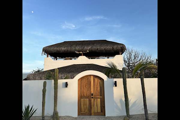 House sit in Los Barriles, Mexico