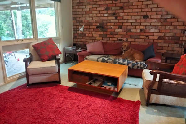 House sit in Melbourne, VIC, Australia