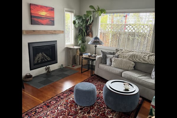 House sit in Santa Cruz, CA, US