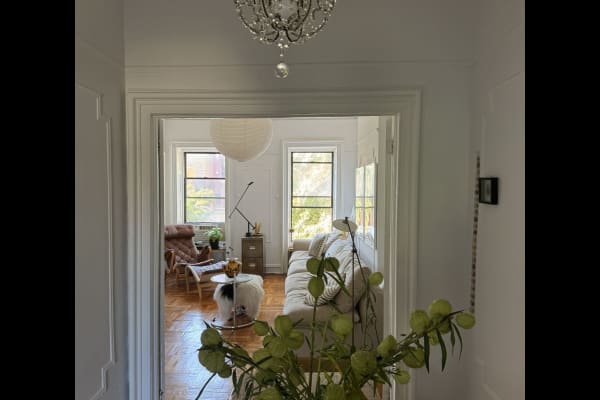 House sit in Brooklyn, NY, US