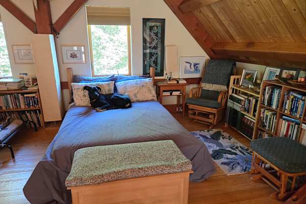 House sit in Homer, AK, US