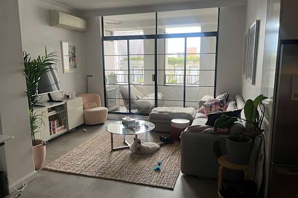 House sit in Sydney, NSW, Australia