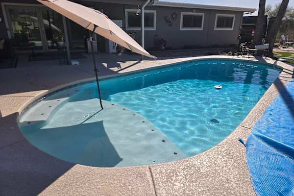 House sit in Tucson, AZ, US