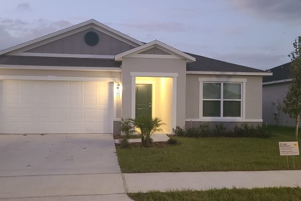 House sit in Winter Haven, FL, US