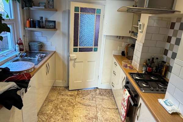 House sit in Ashford, United Kingdom