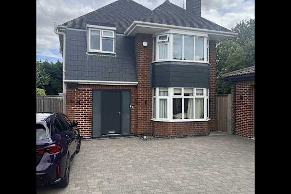 House sit in Bingham, United Kingdom