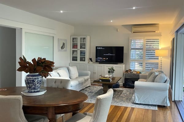 House sit in Brisbane, QLD, Australia