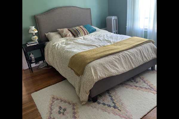 House sit in Belmont, MA, US