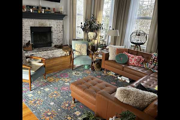 House sit in St. Louis, MO, US