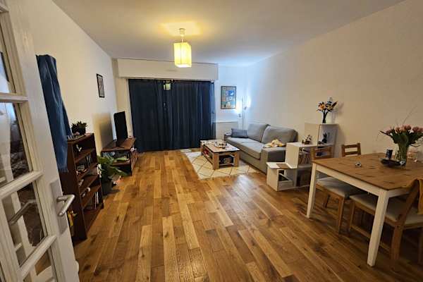 House sit in Antony, France