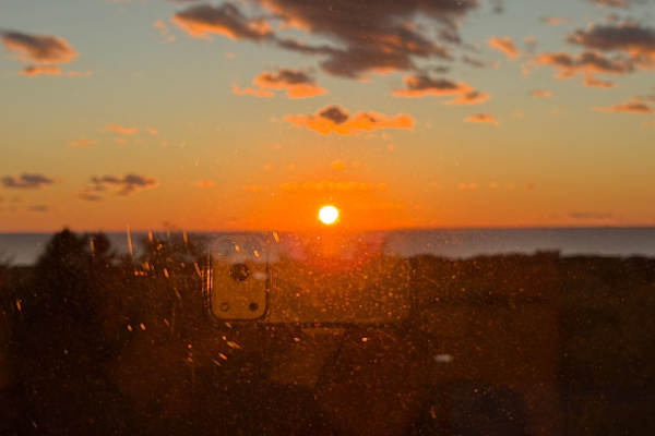 House sit in West Falmouth, MA, US