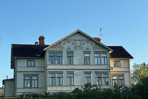 House sit in Sundsvall, Sweden