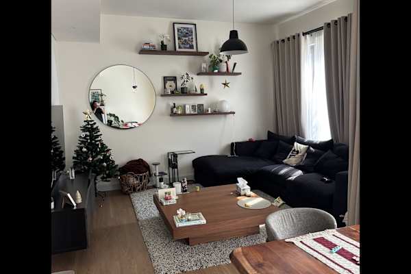 House sit in Dubai, United Arab Emirates