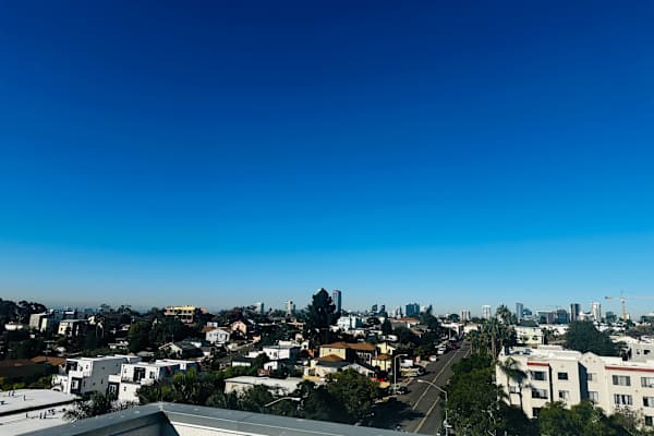 House sit in San Diego, CA, US