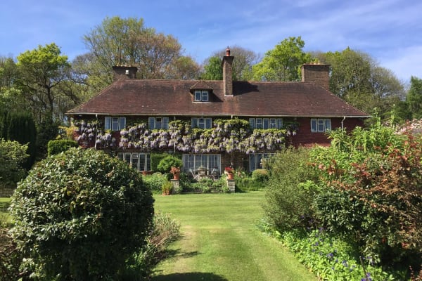 House sit in Cowden, United Kingdom