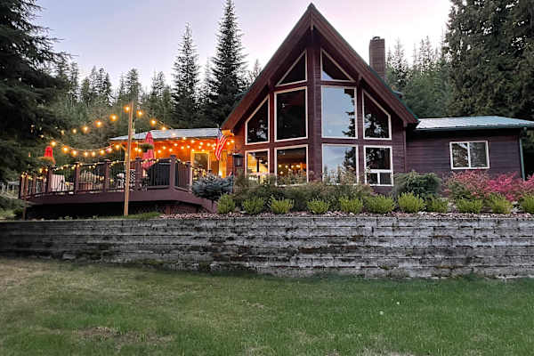 House sit in Coeur d'Alene, ID, US