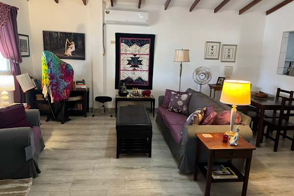 House sit in Salinas, Ecuador