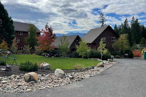 House sit in Cle Elum, WA, US
