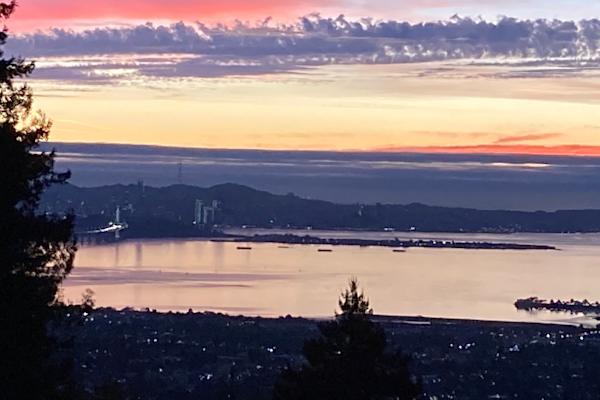 House sit in Berkeley, CA, US