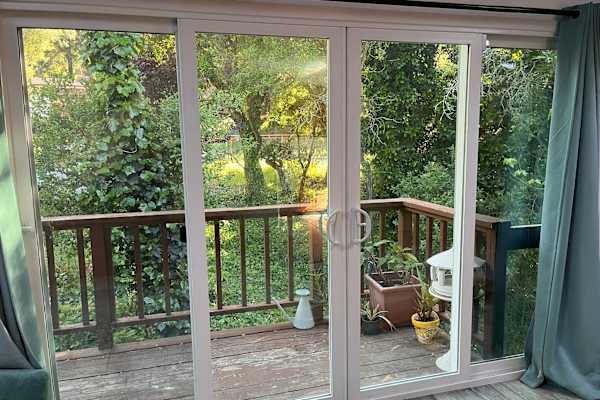 House sit in Orinda, CA, US