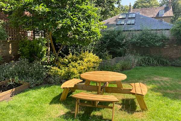 House sit in London, United Kingdom