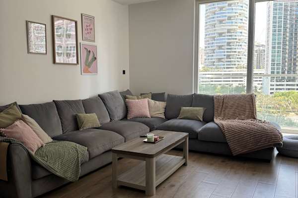 House sit in Dubai, United Arab Emirates