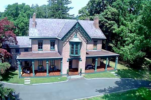 House sit in Nyack, NY, US