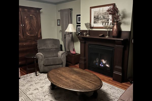 House sit in Cobble Hill, BC, Canada