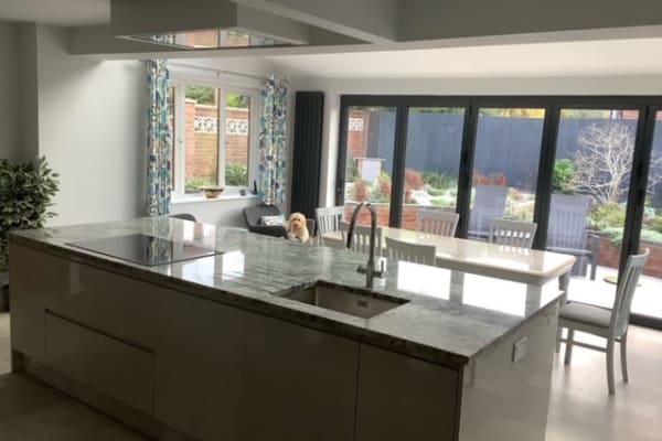 House sit in Cheddington, United Kingdom