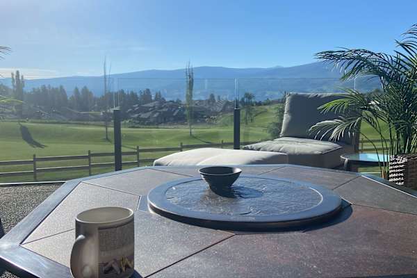 House sit in West Kelowna, BC, Canada