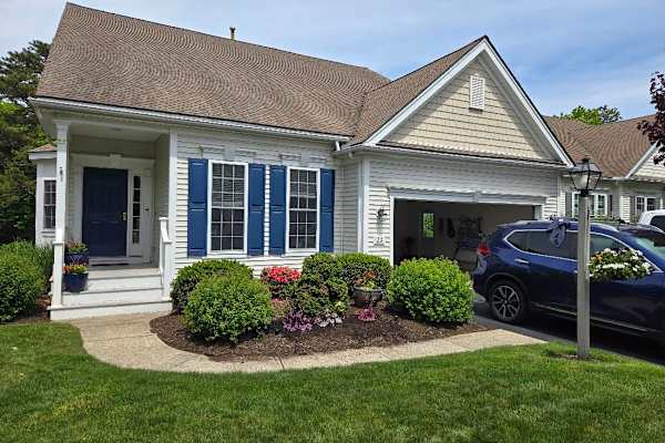 House sit in Manomet, MA, US