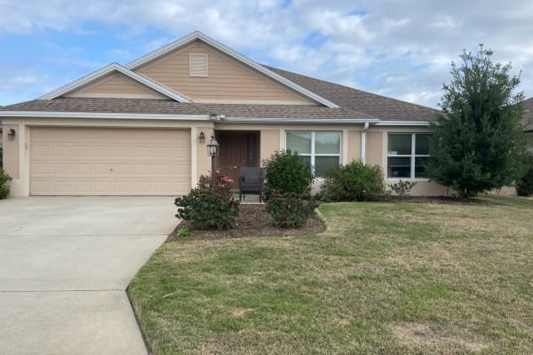 House sit in The Villages, FL, US