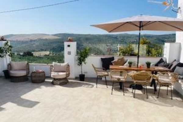 House sit in Ventorros de San José, Spain