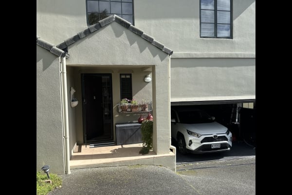 House sit in Auckland, New Zealand