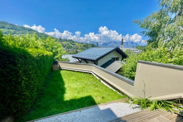House sit in Saint-Gervais-les-Bains, France